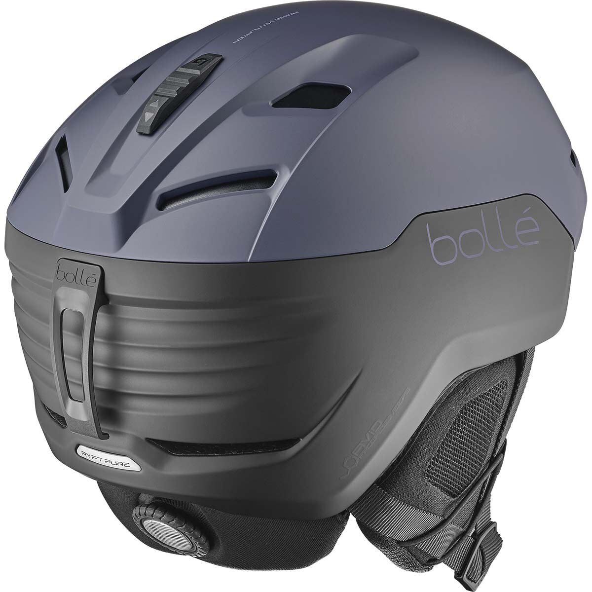RYFT PURE, Midnight Purple Matte-No Lens Reference, hi-res image number null